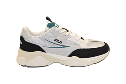 FILA RECADE WHITE CHESAPEAKE BAY